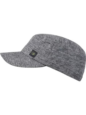 Zdjęcie produktu Chillouts Headwear Czapka "San Sebastian" w kolorze szarym rozmiar: onesize