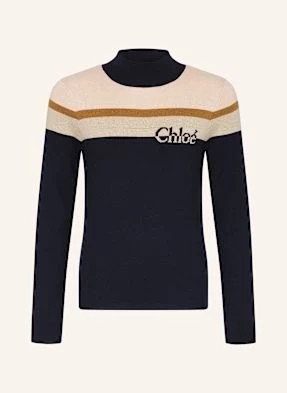 Zdjęcie produktu Chloé Sweter blau