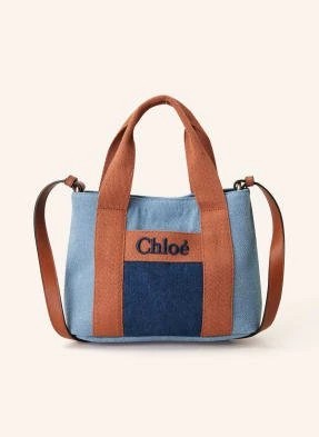 Zdjęcie produktu Chloé Torba Na Ramię blau