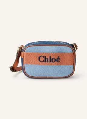 Zdjęcie produktu Chloé Torba Na Ramię blau