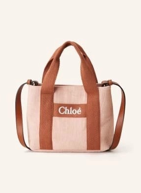 Zdjęcie produktu Chloé Torba Na Ramię rosa