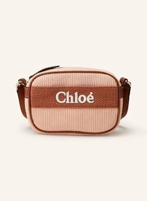 Zdjęcie produktu Chloé Torba Na Ramię rosa