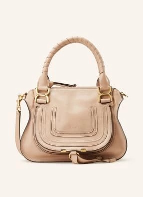 Zdjęcie produktu Chloé Torebka Marcie beige