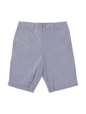 Zdjęcie produktu Chłopięce Spodnie w Paski Polo Ralph Lauren