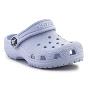 Zdjęcie produktu Chodaki Crocs Classic Clog T Dreamscape  206990-5AF niebieskie