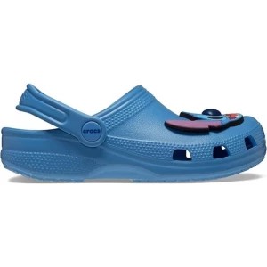 Zdjęcie produktu Chodaki Crocs Stitch Classic Clog Kids Disney 209464-4TB niebieskie