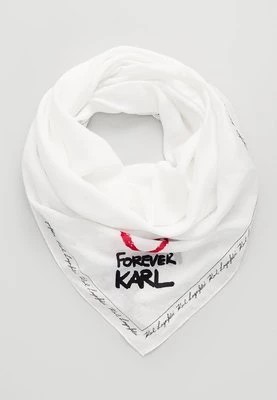 Zdjęcie produktu Chusta Karl Lagerfeld