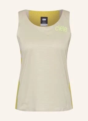 Zdjęcie produktu Ciele Athletics Tank Top Elite beige