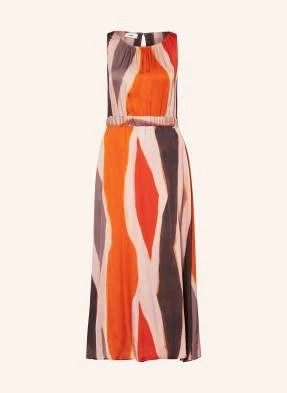 Zdjęcie produktu Cinque Sukienka Satynowa Ciileta orange