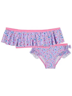 Zdjęcie produktu Claesens Bikini w kolorze fioletowym rozmiar: 152