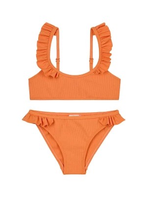 Zdjęcie produktu Claesens Bikini w kolorze pomarańczowym rozmiar: 116