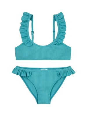 Zdjęcie produktu Claesens Bikini w kolorze turkusowym rozmiar: 152
