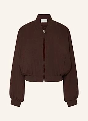 Zdjęcie produktu Claudie Pierlot Bluzon Oversize rot