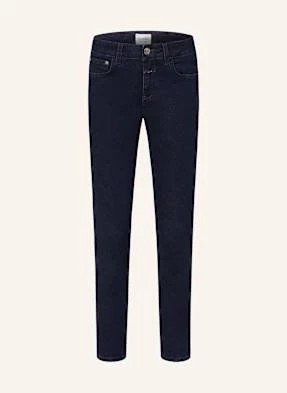 Zdjęcie produktu Closed Jeansy Skinny Baker blau