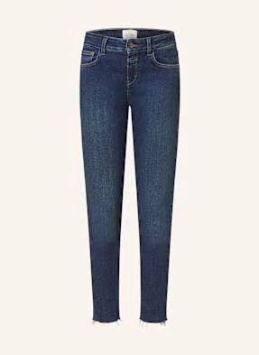 Zdjęcie produktu Closed Jeansy Skinny Baker I blau