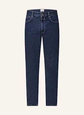 Zdjęcie produktu Closed Jeansy Slim Fit blau