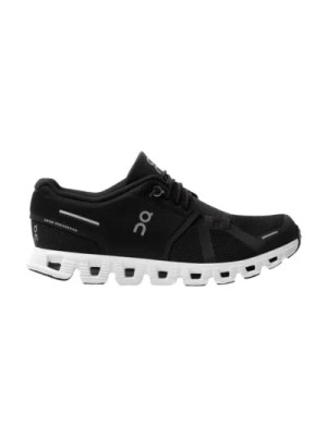 Zdjęcie produktu Cloud 5 Czarne Sneakersy On Running