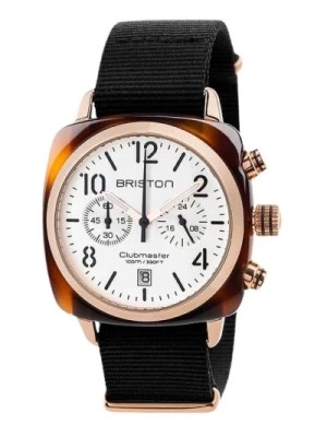 Zdjęcie produktu Clubmaster Chrono HMS Zegarek Briston