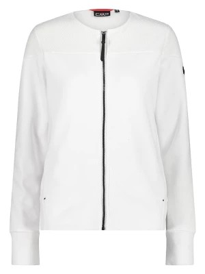 Zdjęcie produktu CMP Bluza w kolorze białym rozmiar: 36