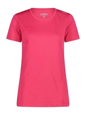 Zdjęcie produktu CMP Koszulka funkcyjna w kolorze różowym rozmiar: 42