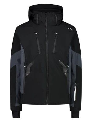 Zdjęcie produktu CMP Kurtka narciarska w kolorze czarnym rozmiar: 56