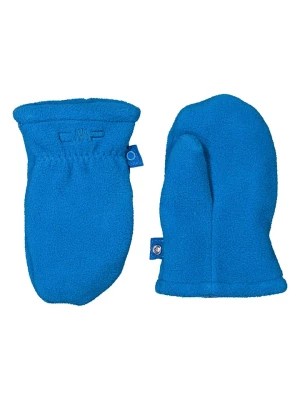 Zdjęcie produktu CMP Rękawiczki polarowe w kolorze niebieskim rozmiar: 2