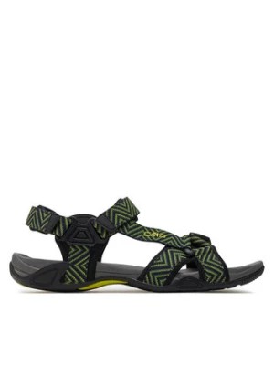 Zdjęcie produktu CMP Sandały Hamal Hiking Sandal 38Q9957 Czarny