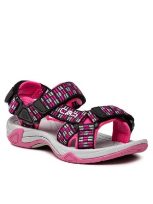 Zdjęcie produktu CMP Sandały Kids Hamal Hiking Sandal 38Q9954 Fioletowy