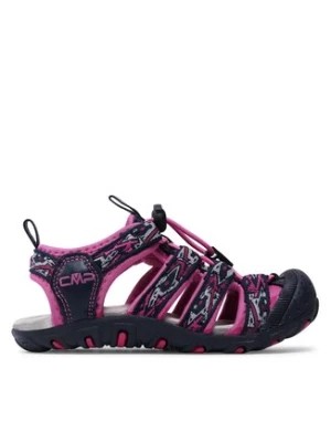 Zdjęcie produktu CMP Sandały Sahiph Hiking Sandal 30Q9524 Różowy