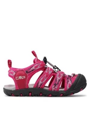 Zdjęcie produktu CMP Sandały Sahiph Hiking Sandal 30Q9524 Różowy