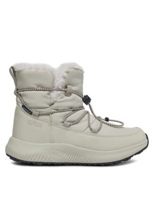 Zdjęcie produktu CMP Śniegowce Sheratan Lifestyle Shoes Wp 30Q4576 Beżowy