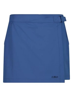 Zdjęcie produktu CMP Spódnica funkcyjna w kolorze niebieskim rozmiar: 38