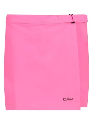 Zdjęcie produktu CMP Spódnica funkcyjna w kolorze różowym rozmiar: 104