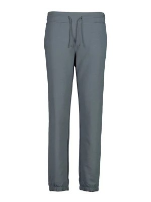 Zdjęcie produktu CMP Spodnie dresowe w kolorze szarym rozmiar: 40