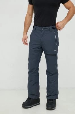 Zdjęcie produktu CMP spodnie narciarskie kolor szary