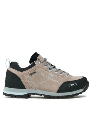 Zdjęcie produktu CMP Trekkingi Alcor 2.0 Wmn Trekking Shoes 3Q18566 Brązowy