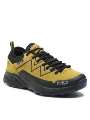 Zdjęcie produktu CMP Trekkingi Kaleepso Low Hiking Shoe Wp 31Q4907 Zielony