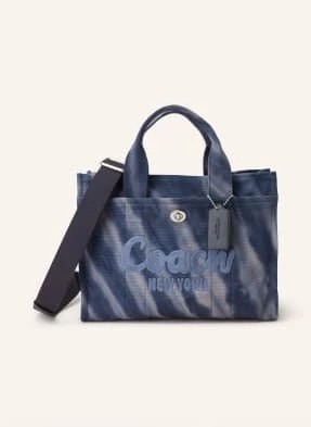 Zdjęcie produktu Coach Torba Shopper Cargo blau