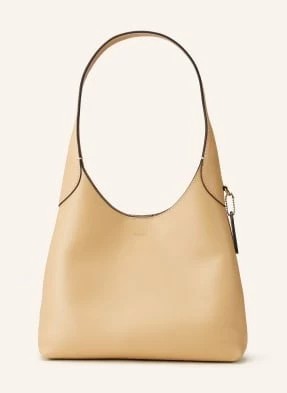 Zdjęcie produktu Coach Torebka Hobo Brooklyn beige