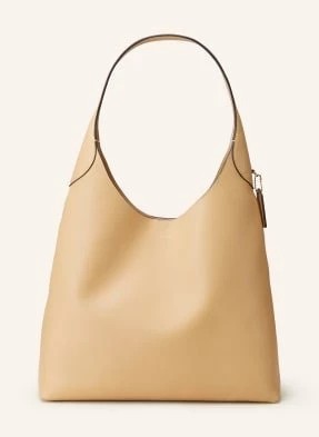 Zdjęcie produktu Coach Torebka Hobo Brooklyn beige