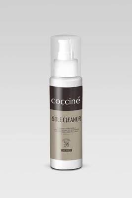 Zdjęcie produktu COCCINE SOLE CLEANER 125 ML V.Z BEZ KOLORU