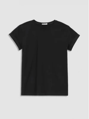 Zdjęcie produktu Coccodrillo T-Shirt WC3143201BAG Czarny Regular Fit