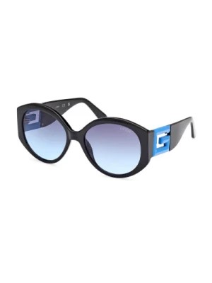 Zdjęcie produktu Codzienne okulary przeciwsłoneczne dla kobiet Guess