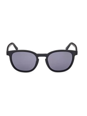 Zdjęcie produktu Codzienne okulary przeciwsłoneczne - Wtryskowy poliwęglan Gant