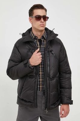 Zdjęcie produktu Colmar kurtka puchowa męska kolor czarny zimowa