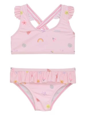 Zdjęcie produktu Color Kids Bikini w kolorze jasnoróżowym rozmiar: 152