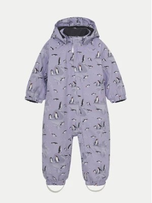 Zdjęcie produktu Color Kids Kombinezon zimowy 741593 Fioletowy Regular Fit