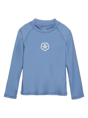 Zdjęcie produktu Color Kids Koszulka kąpielowa w kolorze niebieskim rozmiar: 134
