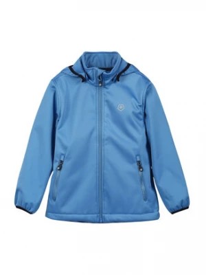 Zdjęcie produktu Color Kids Kurtka softshell 740917 Niebieski Regular Fit