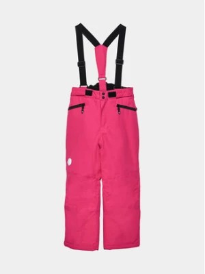 Zdjęcie produktu Color Kids Spodnie narciarskie 741123 Różowy Regular Fit
